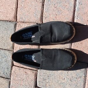 Bob's slip on shoes